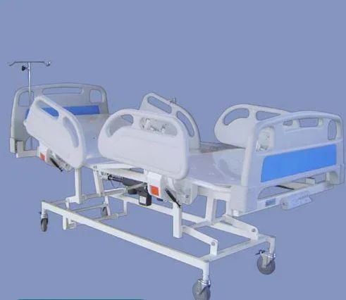 ICU Bed