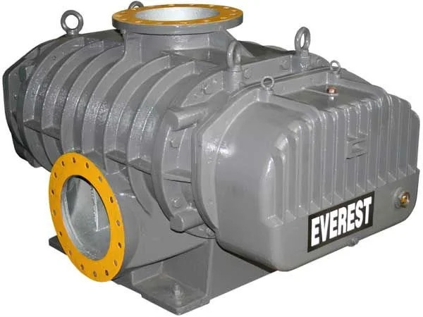 EVEREST TRILOBE ROOTS AIR BLOWER