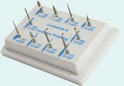 Mdt Composite And Finishing Kit