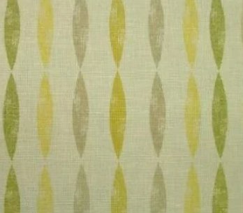 Linen and Blend Furnishing Fabric for Upholstery and Interiors