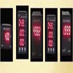 Digital Panel Meter