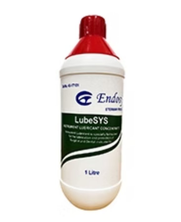 LubeSYS - Instrument Lubricant concentrate