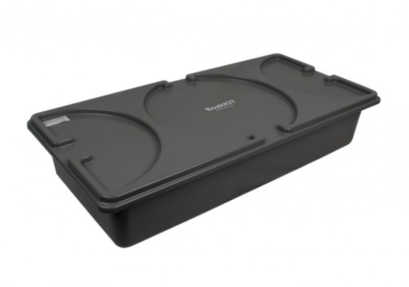 Twin Compartment Scope SoakKIT