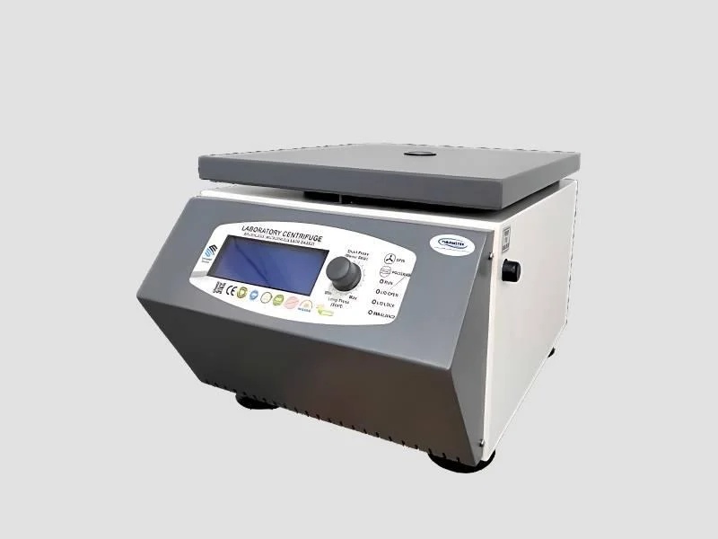 Centrifuge Machine Brushless