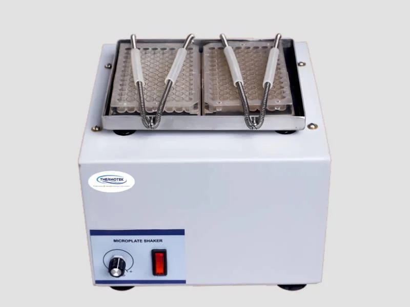 Microplate Shaker