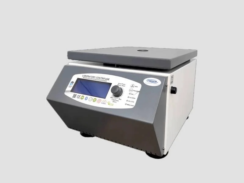 Mini Centrifuge Brushless
