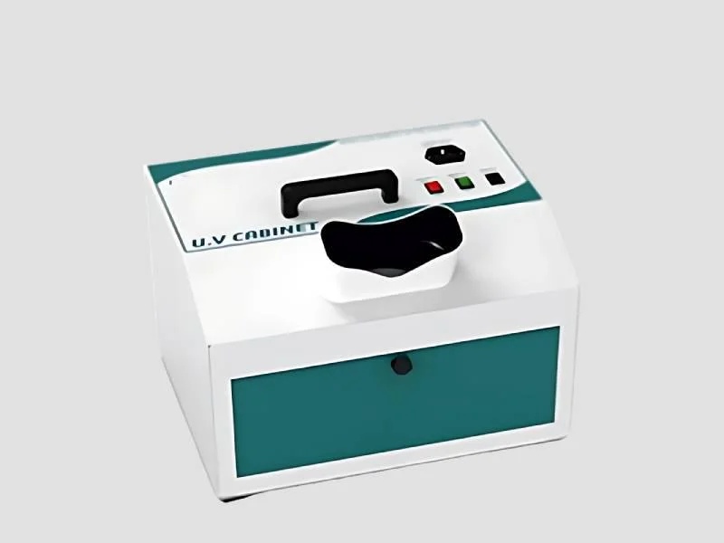 UV Cabinet