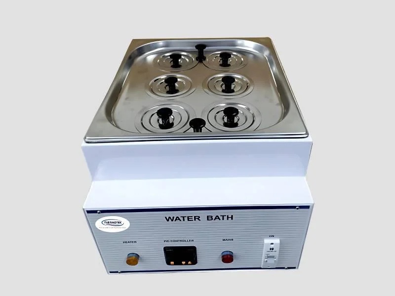 Water Bath Thermostatic 