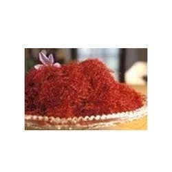 Indian Saffron