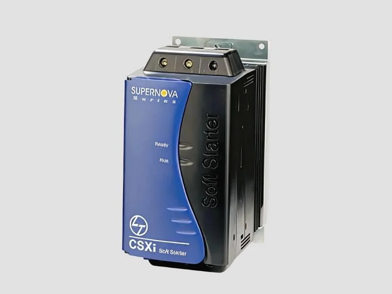 CSXi Soft Starter 7.5-110kW for Industrial Motors