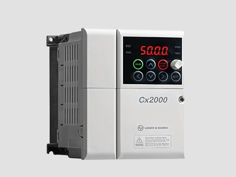 CX2000 Compact Series AC Drive