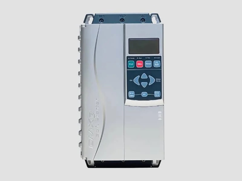 Soft Starters
