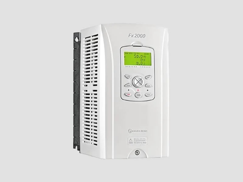 FX2000 Flexi Series AC Drive
