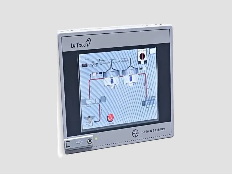 LN Touch Series HMI Touch Panels