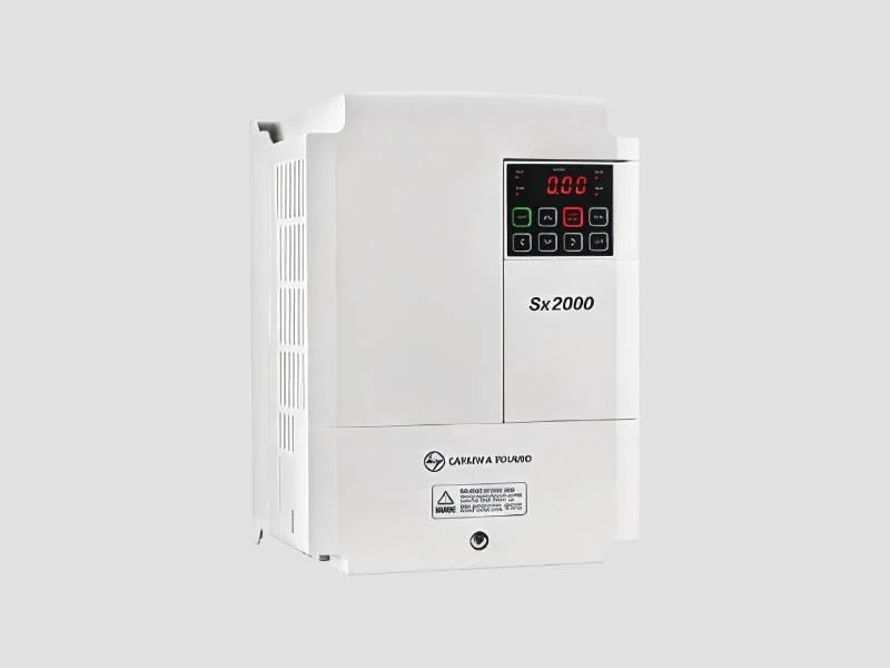 SX2000 Smart Series AC Drives