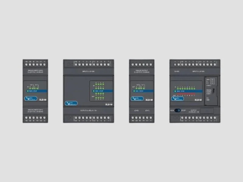 PLC Series