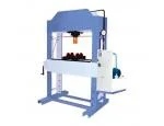 Hydraulic Power Press Machines