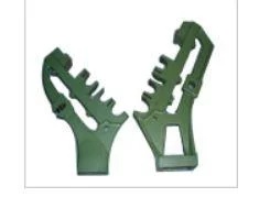 Roller Stands for Ring Frames, Speed Frames, and Doubling Machines