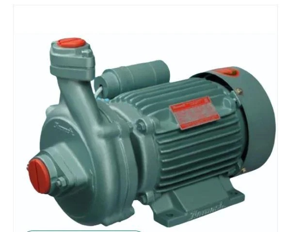 1 HP Flowmax Monoblock Pump Get Latest Price  Power	1 HP Brand	Ramesh Phase	Single Phase Material	Cast Iron Motor Speed	2800 RPM