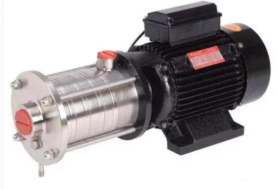 2 HP 5 Stage Monoblock Pump for Agricultural and Irrigation Applications â€“ Ramesh
