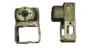 CNC Machined Components For Industrial Use