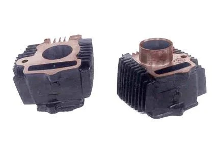 2W Brake Shoe Set for Motorcycles â€“ Durable Automotive Spare Part