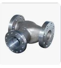 Valve Bodies (1\" to 20\") for Industrial Fluid Control Applications