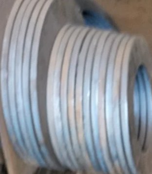 Industrial Plates Heavy-Duty Metal
