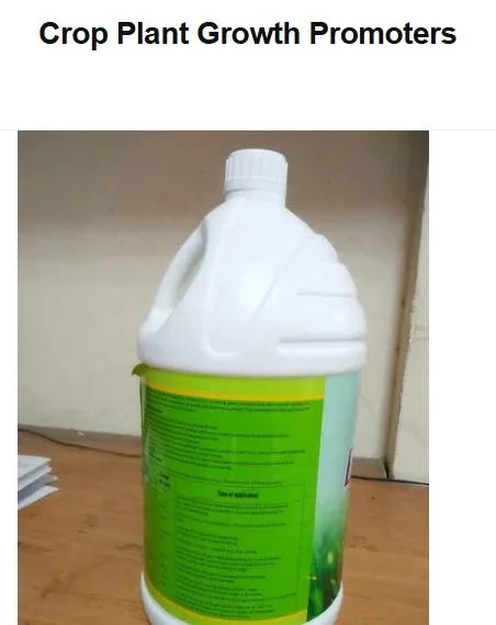 Epigro Crop Plant Enhancer