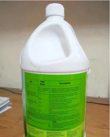 Epigro Crop Plant Enhancer