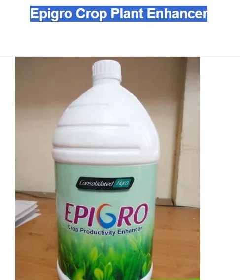 Epigro Crop Plant Enhancer