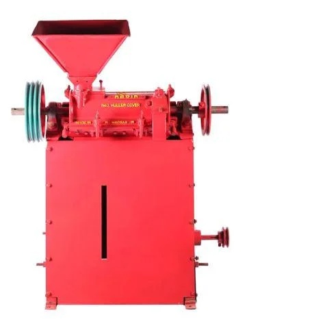 Maize Huller Polisher Machine for Efficient Maize Processing