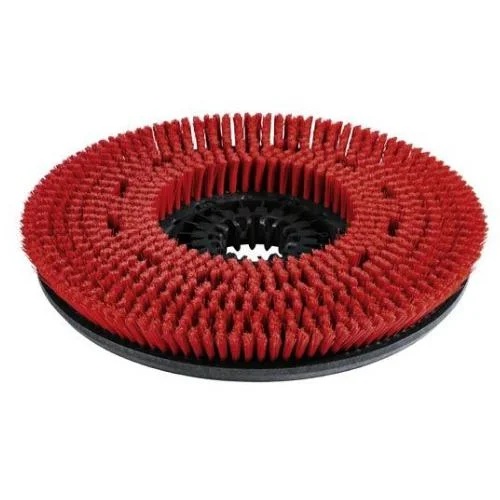 Brush Disc for Industrial Surface Cleaning and Maintenance