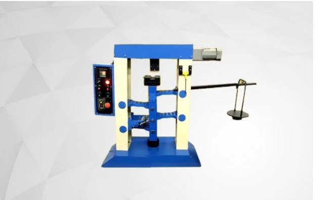 Straight Blade Cut Resistance Tester Weight Set for Material Safety Testing