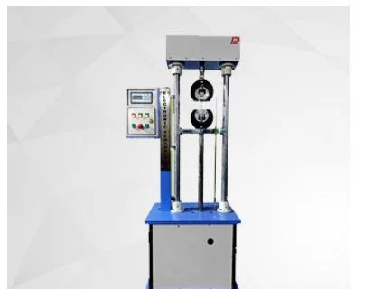 Tensile Testing Machine Microprocessor Material Testing Equipment for Industrial and Laboratory Use