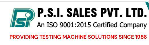 PSI Sales Pvt Ltd