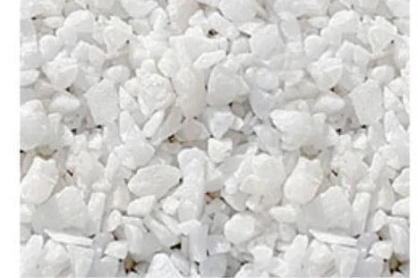 Quartz (Silica) â€“ Industrial & Specialty Applications