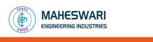 Maheswari Engineering Industries
