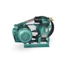 Air Compressor Pump Heavy Duty for Industrial Compressed Air Systems