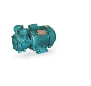 DMS Priming Pump Self Priming for Industrial Water and Effluent Transfer