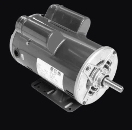NEMA B48 / B56 / 100S Motors for Small Industrial and Domestic Machinery Applications