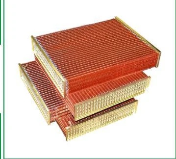 Radiators for Engine and Industrial Cooling Applications