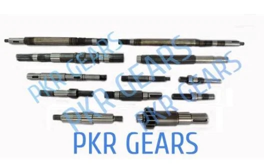 Combine Harvester Spares â€“ Durable Alloy Parts for Paddy Harvesters