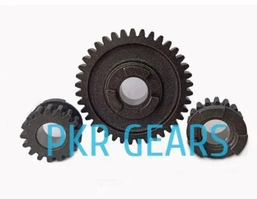 Power Tiller Spares â€“ High-Quality Gears for Diesel Power Tillers
