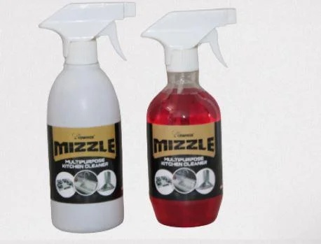 Kitchen Multi Cleaner for Grease Removal and Surface Hygiene