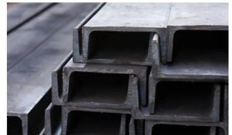 Structural Channels C-Beam Parallel Flange Channel for Construction and Civil Engineering