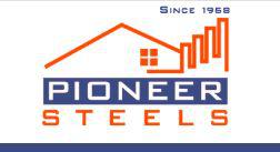 Pioneer Steels