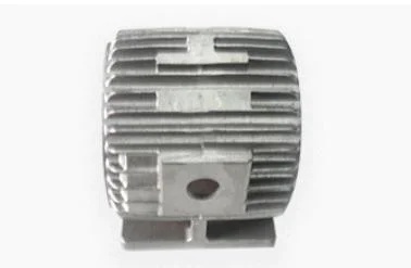 High-Quality Iron Casting Motor Accessories for Industrial Motors, Engine Assemblies, and Machinery