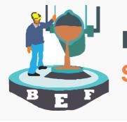 BABU ENGINEERING FOUNDRY