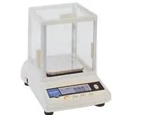 Table Top Precision Weighing Scale 300g Class I for Laboratory Use